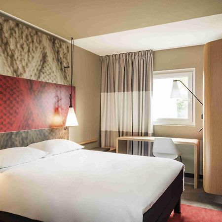 Hotel Ibis Coimbra Centro المظهر الخارجي الصورة