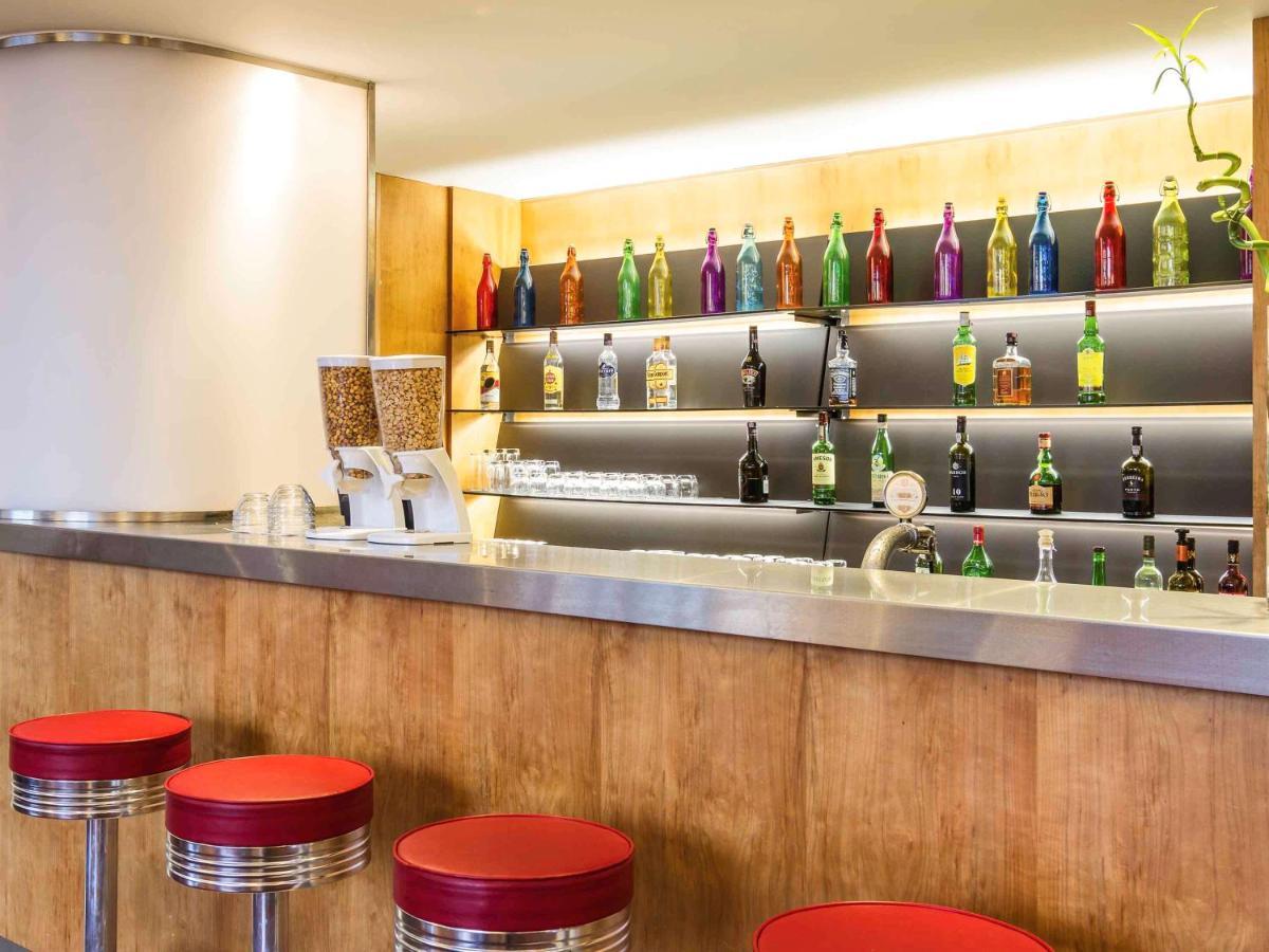 Hotel Ibis Coimbra Centro المظهر الخارجي الصورة