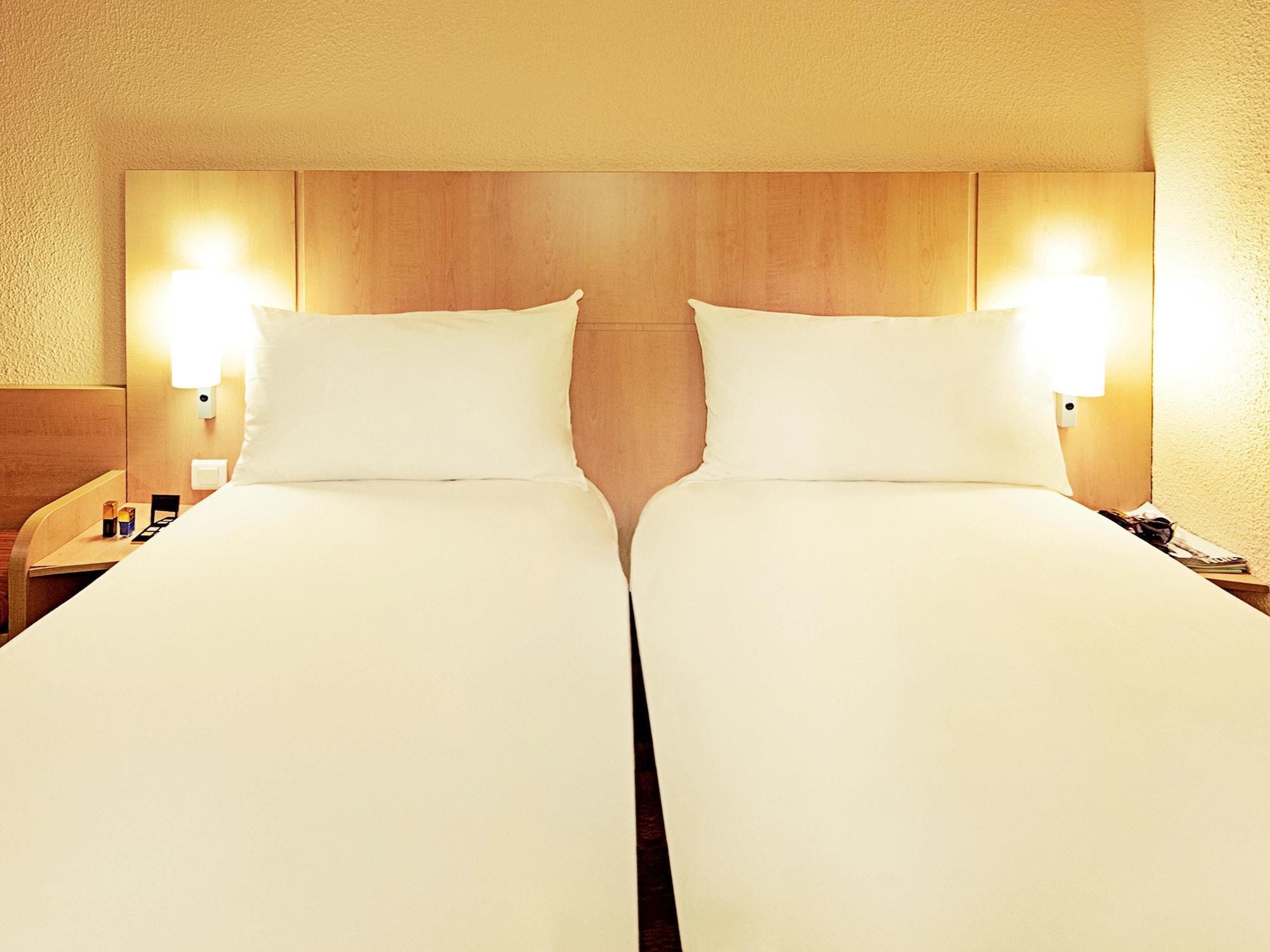 Hotel Ibis Coimbra Centro المظهر الخارجي الصورة