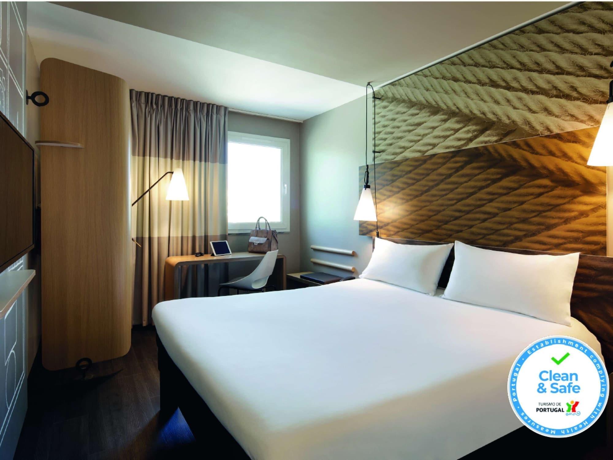 Hotel Ibis Coimbra Centro المظهر الخارجي الصورة