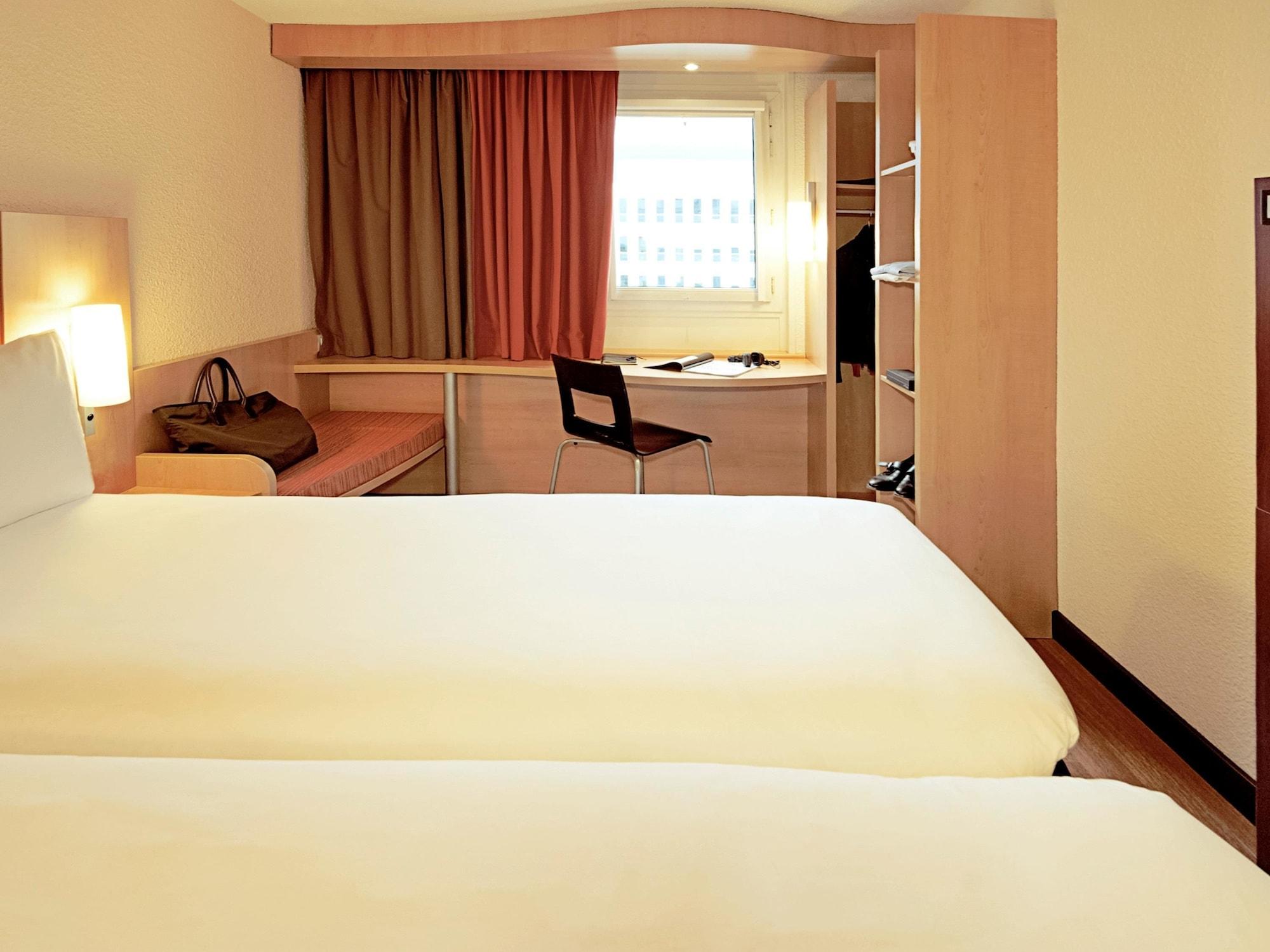 Hotel Ibis Coimbra Centro المظهر الخارجي الصورة
