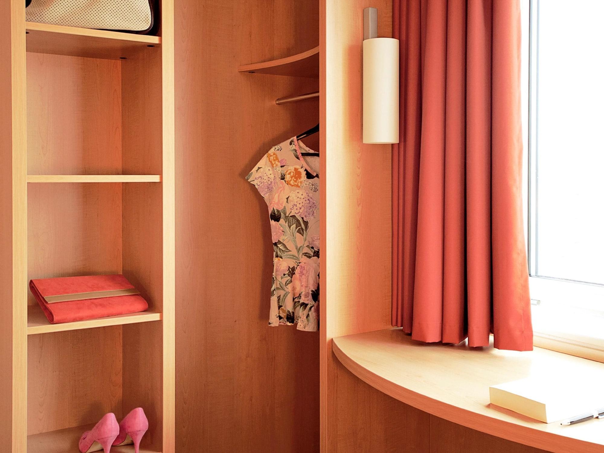Hotel Ibis Coimbra Centro المظهر الخارجي الصورة