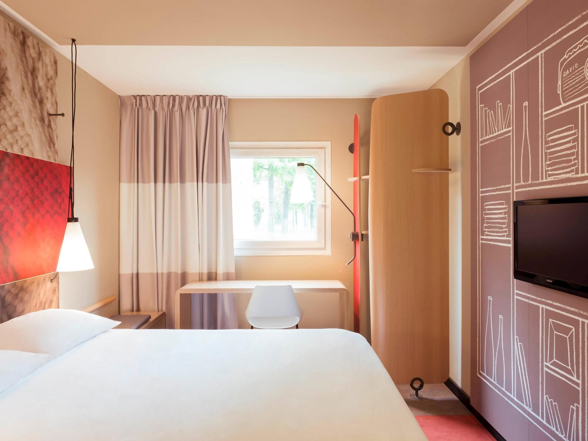 Hotel Ibis Coimbra Centro المظهر الخارجي الصورة
