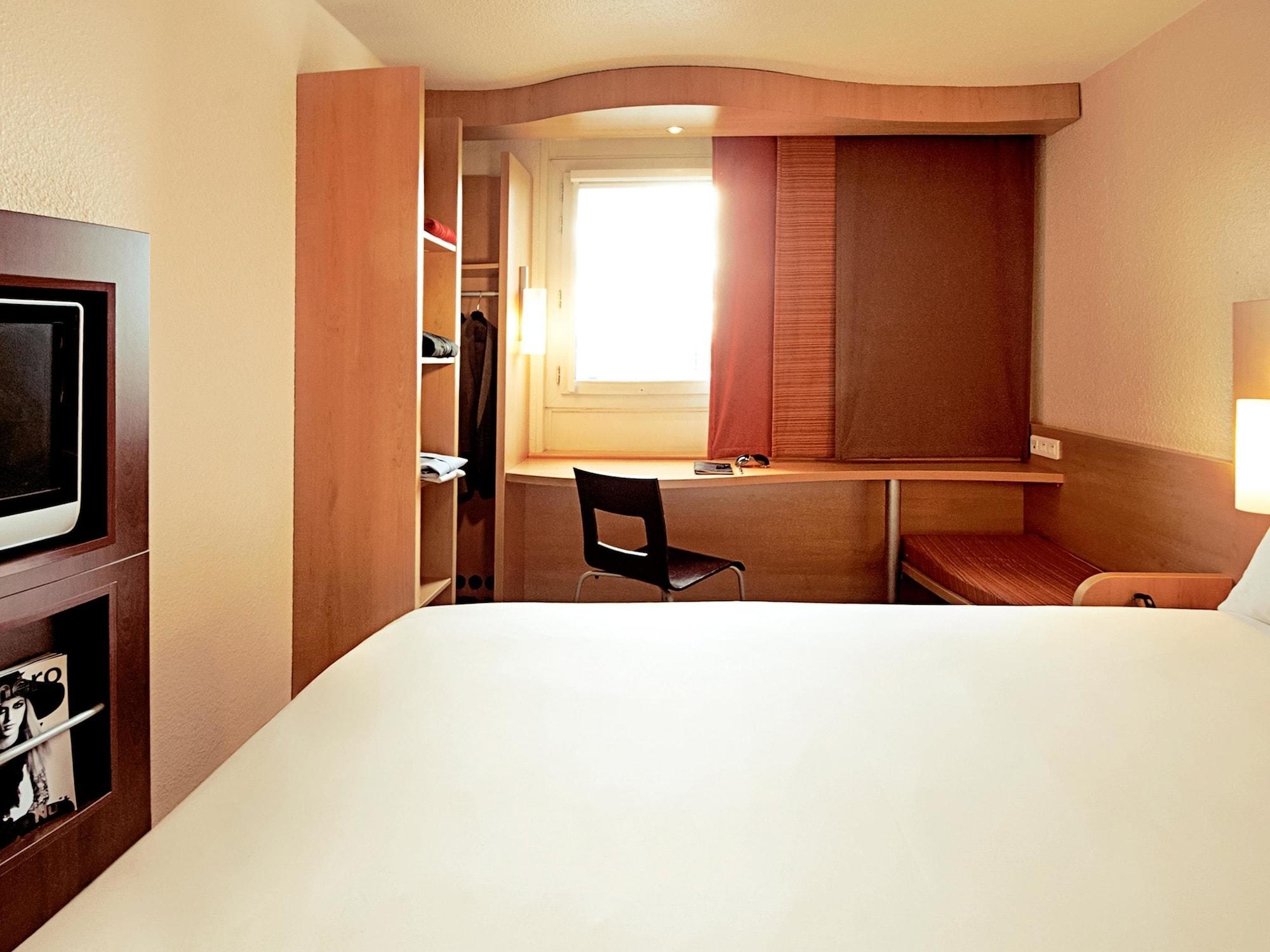 Hotel Ibis Coimbra Centro المظهر الخارجي الصورة
