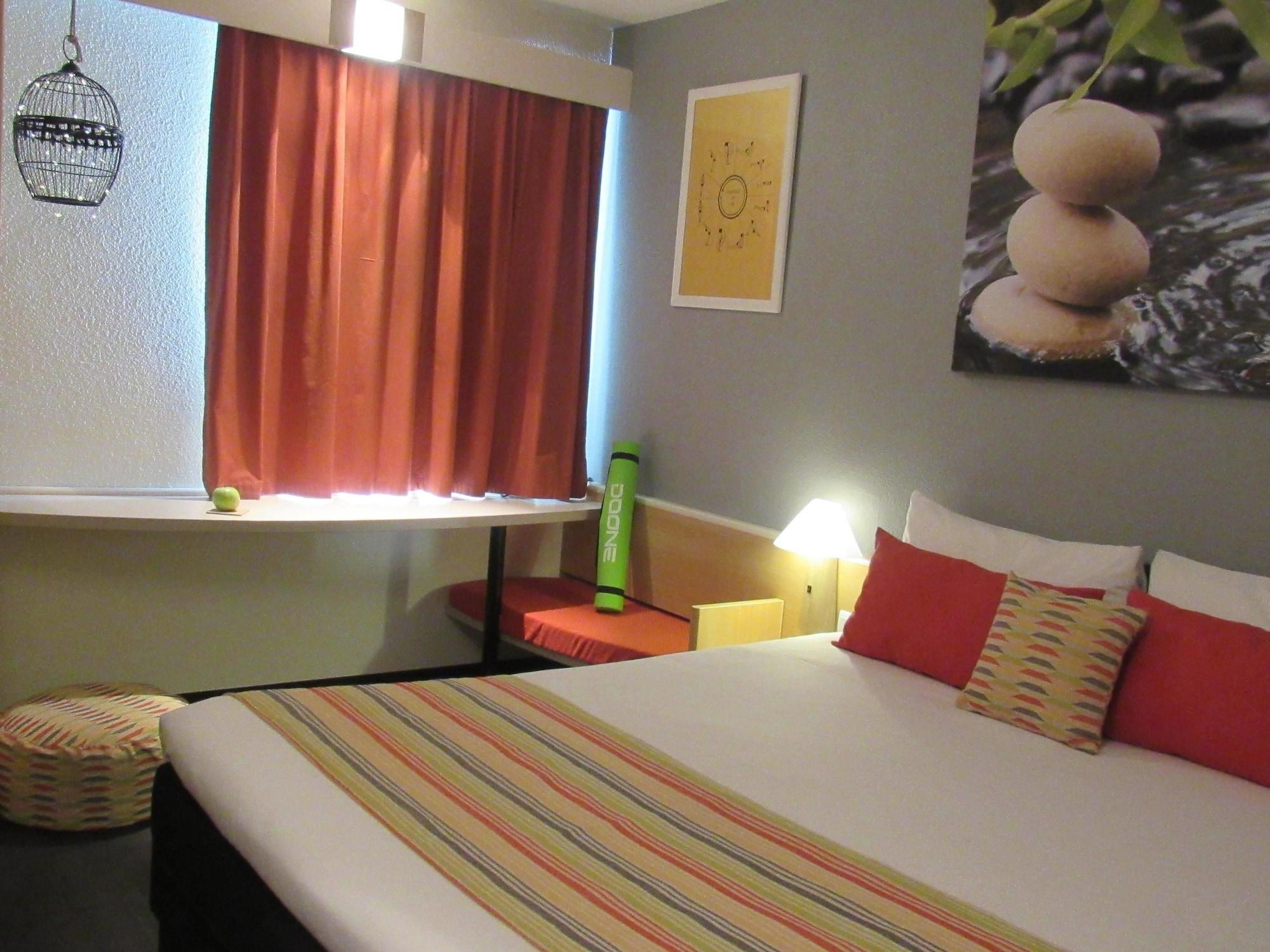 Hotel Ibis Coimbra Centro المظهر الخارجي الصورة