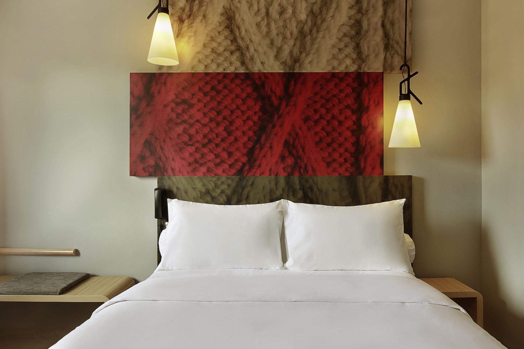 Hotel Ibis Coimbra Centro المظهر الخارجي الصورة