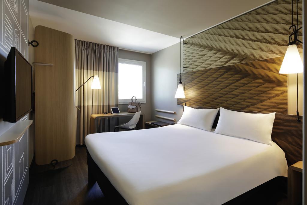 Hotel Ibis Coimbra Centro المظهر الخارجي الصورة