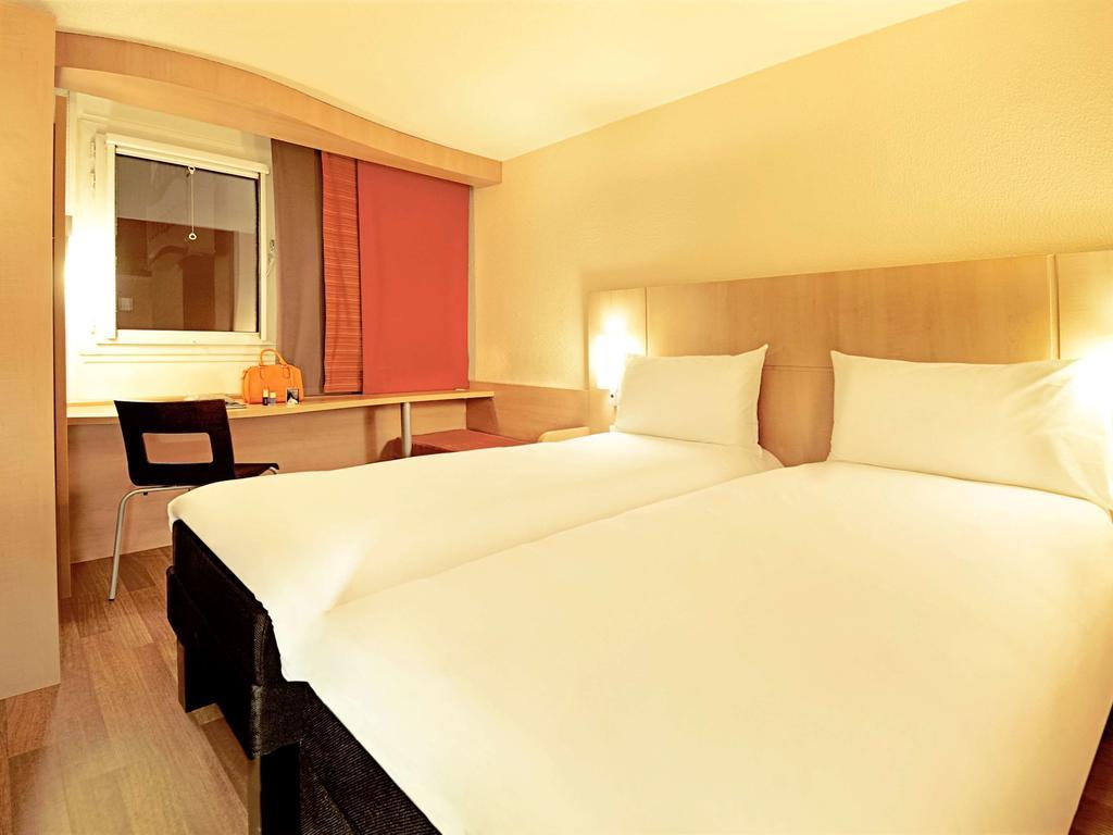 Hotel Ibis Coimbra Centro المظهر الخارجي الصورة