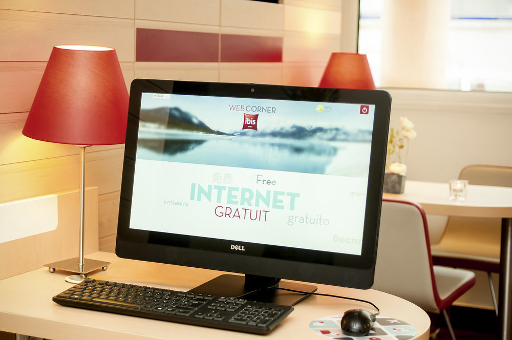 Hotel Ibis Coimbra Centro المظهر الخارجي الصورة