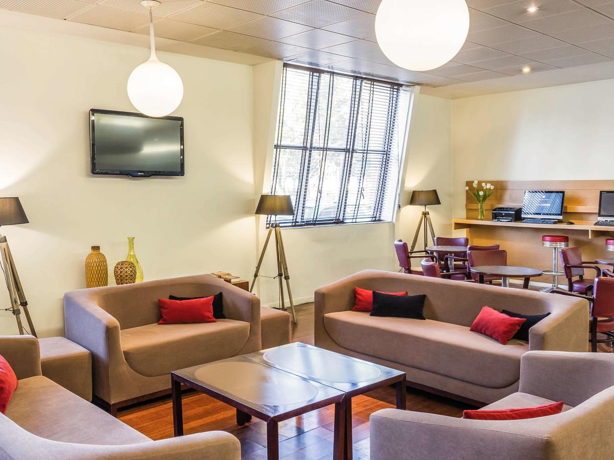 Hotel Ibis Coimbra Centro المظهر الخارجي الصورة