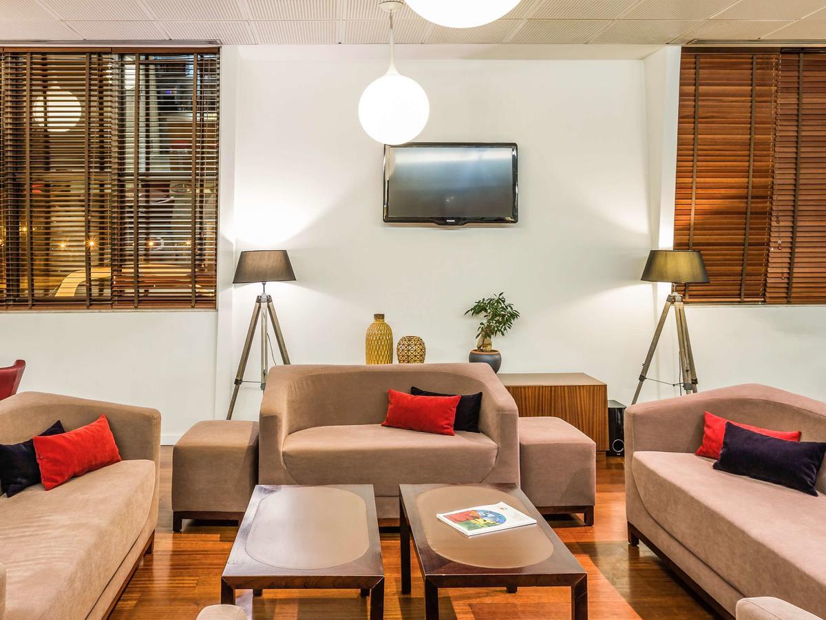 Hotel Ibis Coimbra Centro المظهر الخارجي الصورة