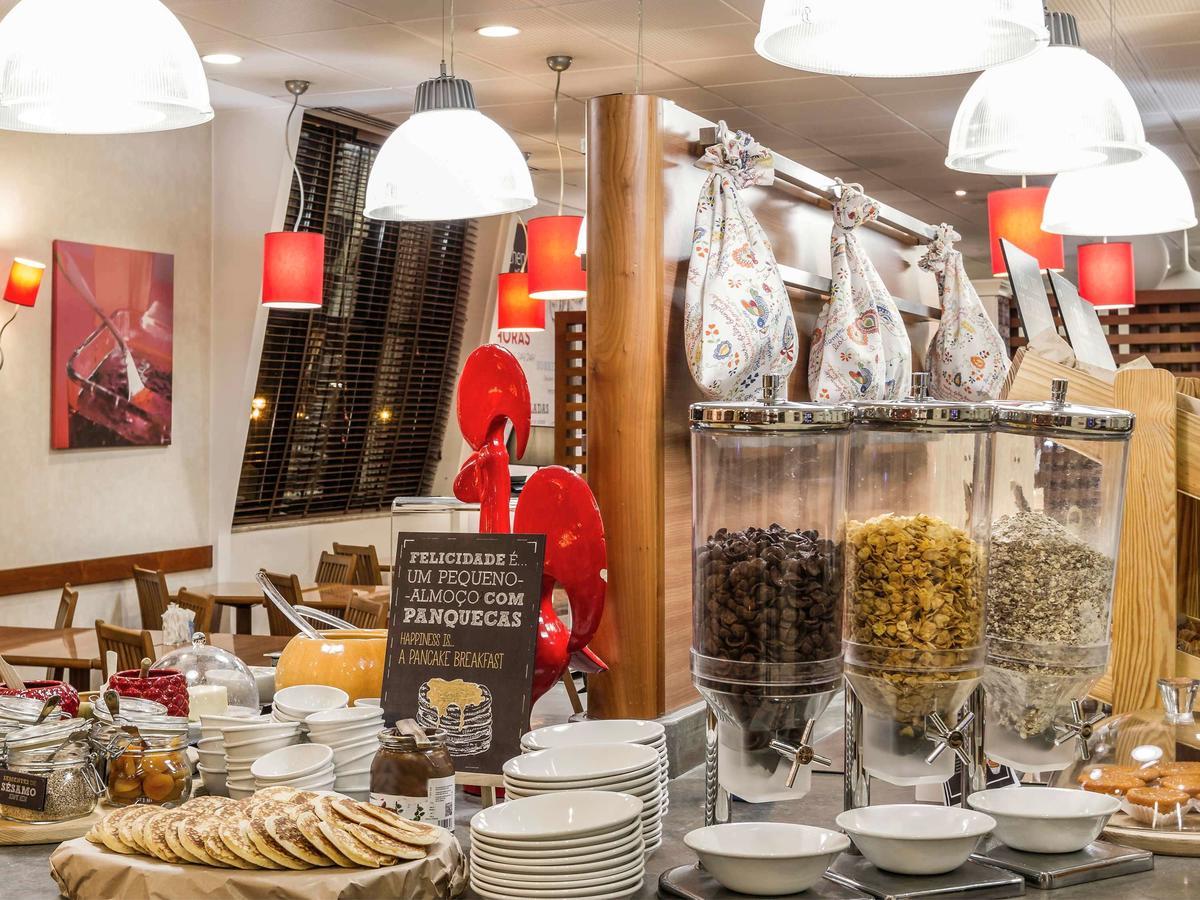 Hotel Ibis Coimbra Centro المظهر الخارجي الصورة