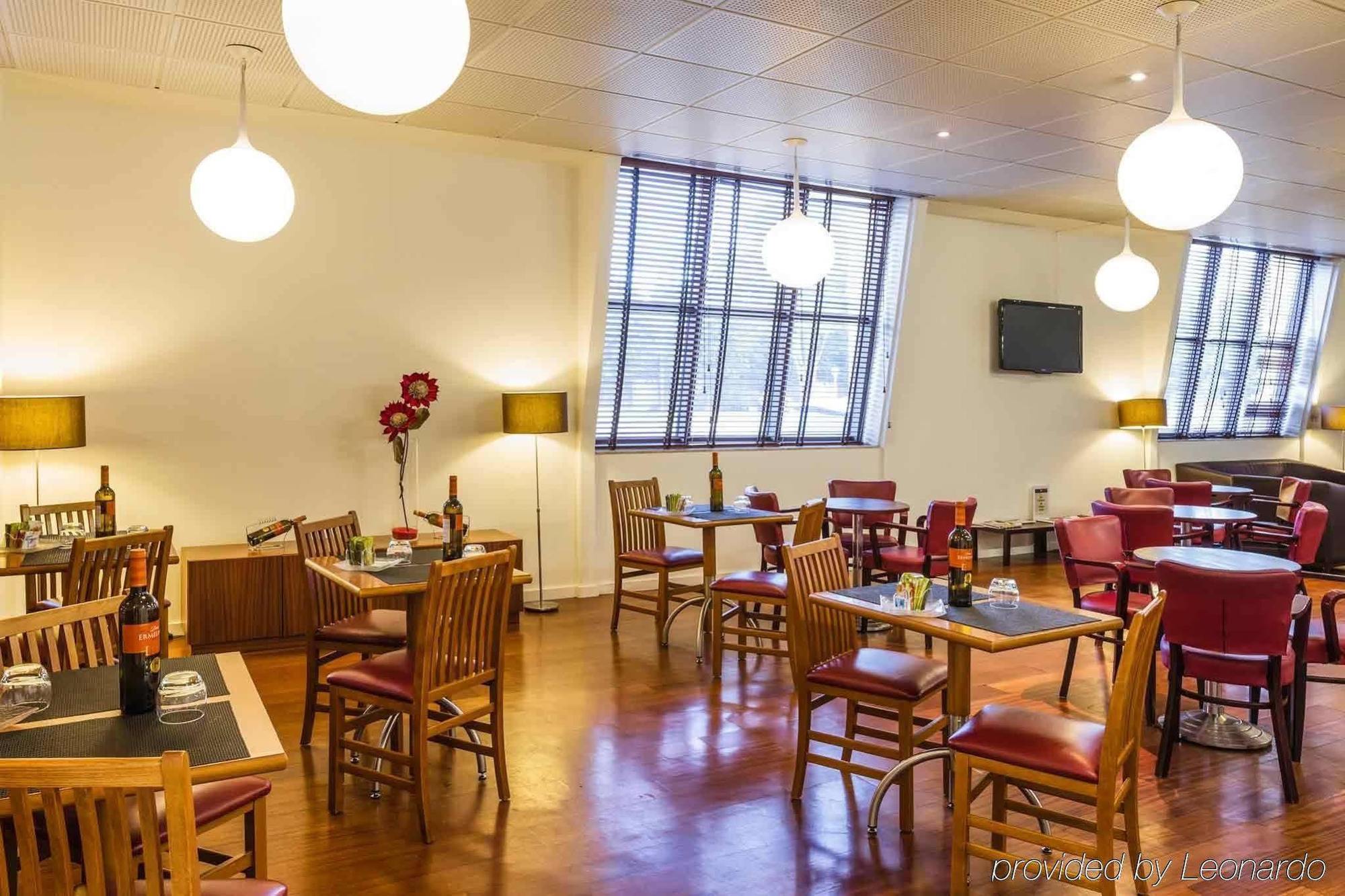 Hotel Ibis Coimbra Centro المظهر الخارجي الصورة