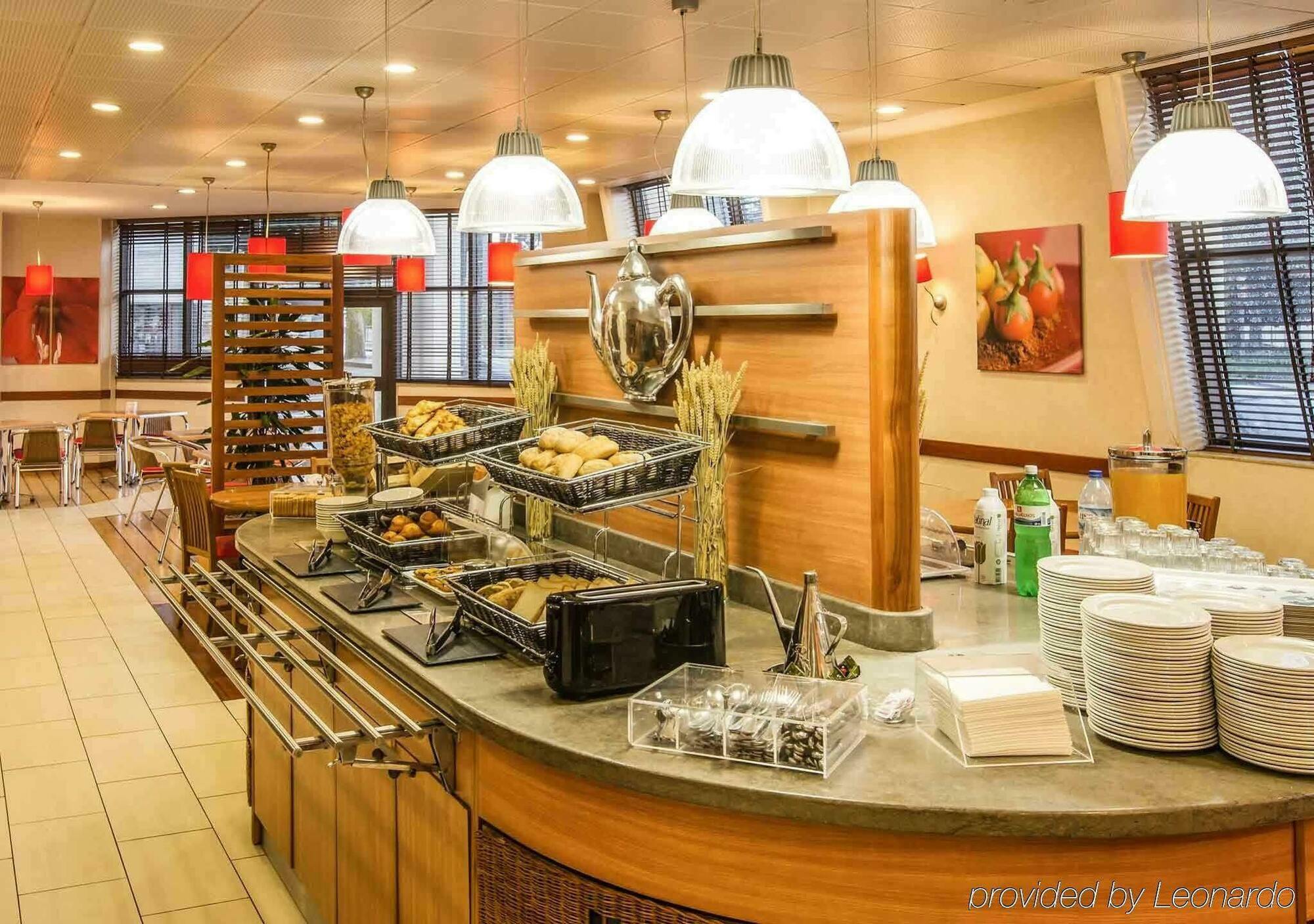 Hotel Ibis Coimbra Centro المظهر الخارجي الصورة