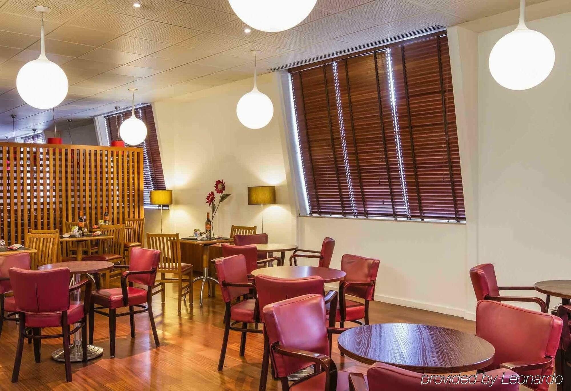 Hotel Ibis Coimbra Centro المظهر الخارجي الصورة